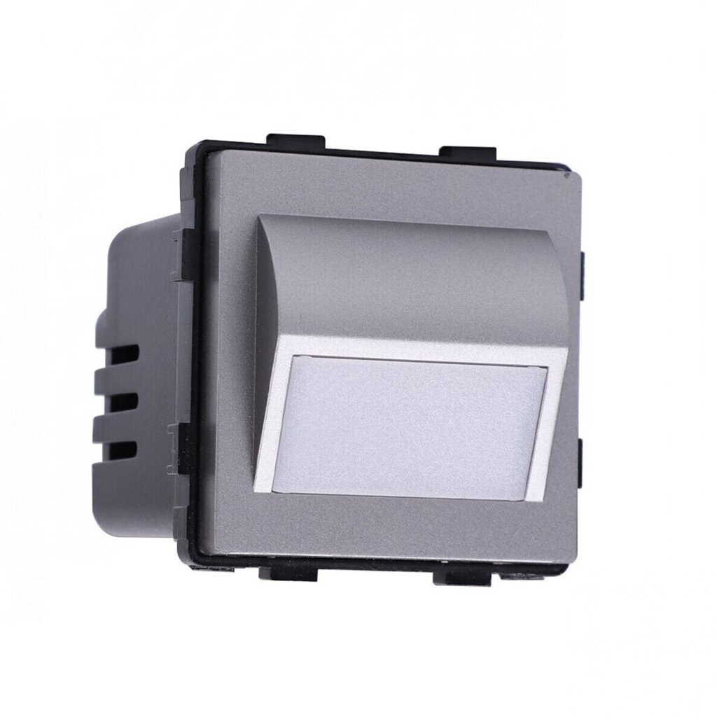 Feelspot süvistatav LED-lamp FSLW52G hind ja info | Süvistatavad LED valgustid | hansapost.ee