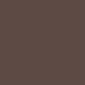 Kulmupliiats IsaDora Brow Powder 03 Dark Brown 1.1 g hind ja info | Kulmupliiatsid, -puudrid ja -värvid | hansapost.ee
