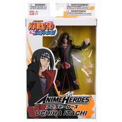 Bandai Anime Heroes: Naruto Shippuden Uchiha Itachi hind ja info | Fännitooted mänguritele | hansapost.ee
