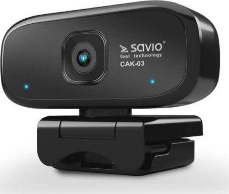 Veebikaamera Savio SAVIO CAK-03 цена и информация | Veebikaamera | hansapost.ee
