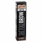 Kulmuvärv Maybelline New York Tattoo Brow 5 ml, 07 Black Brown hind ja info | Kulmupliiatsid, -puudrid ja -värvid | hansapost.ee