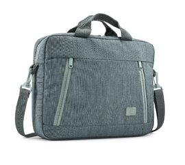 Case Logic Huxton Attache HUXA-213, 13,3" цена и информация | Рюкзаки, сумки, чехлы для компьютеров | hansapost.ee