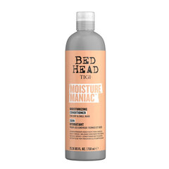 Palsam kuivadele juustele Tigi Bed Head Moisture Maniac, 750 ml цена и информация | Бальзамы, кондиционеры | hansapost.ee