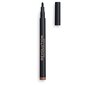 Kulmupliiats Makeup Revolution Micro Brow 1 ml, Light Brown цена и информация | Kulmupliiatsid, -puudrid ja -värvid | hansapost.ee