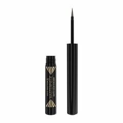 Silmalainer Max Factor Masterpiece N02-charcoal, 1,7 ml hind ja info | Lauvärvid, ripsmetušid ja silmapliiatsid | hansapost.ee