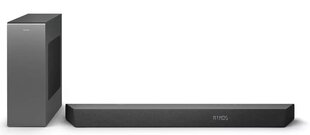 Philips 3.1 soundbar TAB8507B/10 цена и информация | Домашняя акустика и системы «Саундбар» («Soundbar“) | hansapost.ee