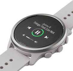 Suunto 5 Peak Ridge Sand hind ja info | Nutikellad, laste nutikellad | hansapost.ee