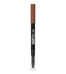 Kulmupliiats Maybelline Tattoo Brow 36H 03 Soft Brown, 0.73 g цена и информация | Карандаши, краска для бровей | hansapost.ee