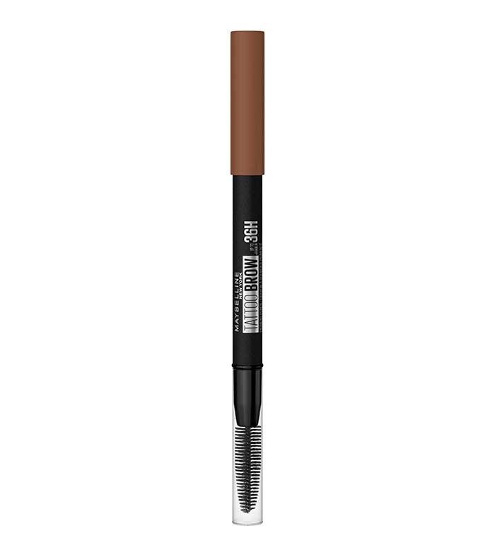 Kulmupliiats Maybelline Tattoo Brow 36H 03 Soft Brown, 0.73 g цена и информация | Kulmupliiatsid, -puudrid ja -värvid | hansapost.ee