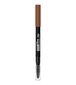 Kulmupliiats Maybelline Tattoo Brow 36H 03 Soft Brown, 0.73 g цена и информация | Kulmupliiatsid, -puudrid ja -värvid | hansapost.ee