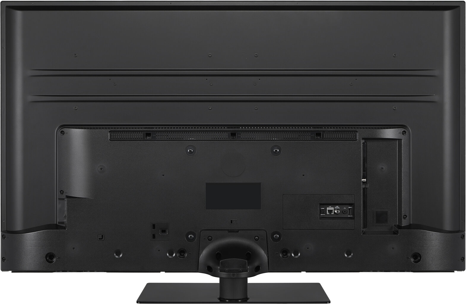55" 4K UHD Smart TV Panasonic TX-55LX650E hind ja info | Televiisorid | hansapost.ee