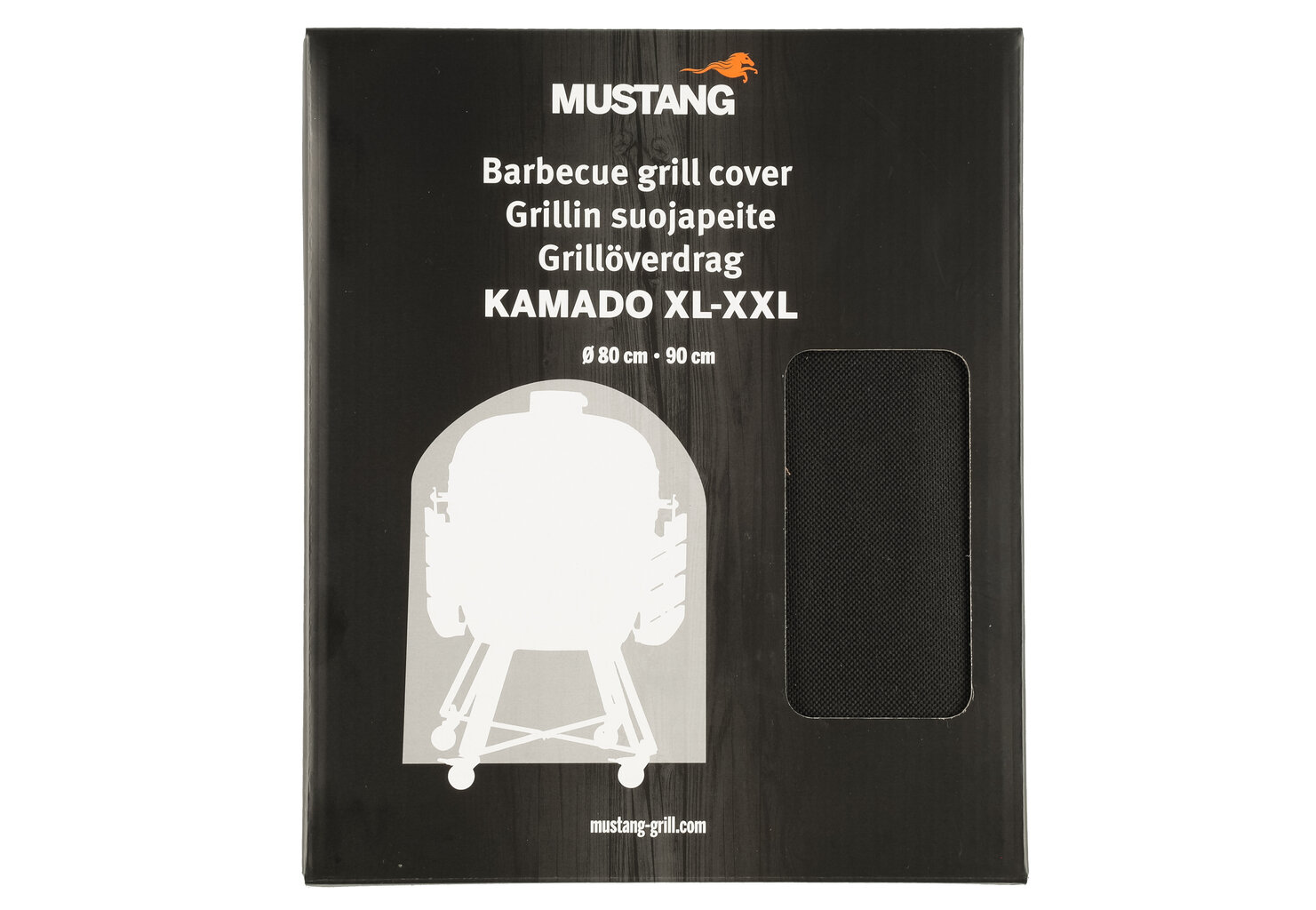 Grilli kate, kamado XL/XXL suurusele hind ja info | Grillitarvikud ja grillnõud | hansapost.ee