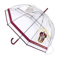 Vihmavari Harry Potter Punane (Ø 89 cm) hind ja info | Aksessuaarid lastele | hansapost.ee