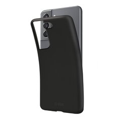 Samsung Galaxy S22+ Vanity Case By SBS Black hind ja info | Telefonide kaitsekaaned ja -ümbrised | hansapost.ee