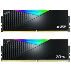 Adata XPG Lancer RGB (AX5U6000C3032G-DCLARBK) цена и информация | Объём памяти | hansapost.ee