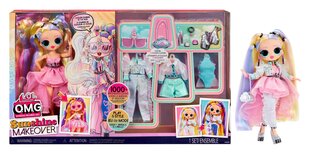 Кукла LOL Surprise Omg Ssunshine Makeover цена и информация | Игрушки для девочек | hansapost.ee