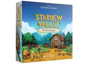 Настольная игра Stardew Valley: The Board Game, ENG цена и информация | Настольные игры | hansapost.ee