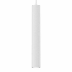 Подвесной светильник HUDSON WHITE 3xGU10 цена и информация | Люстры | hansapost.ee