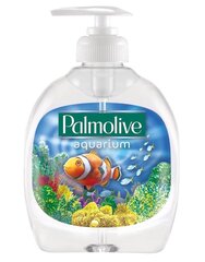 Vedelseep Palmolive Aquarium 300 ml цена и информация | Мыло | hansapost.ee