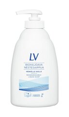 Vedelseep LV 300 ml цена и информация | Мыло | hansapost.ee