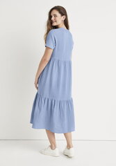 Женское платье Cellbes PATRICIA, голубое цена и информация | Платья | hansapost.ee