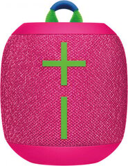 Logitech Portable Bluetooth Speakers Logitech WonderBoom 3 hind ja info | Kõlarid | hansapost.ee