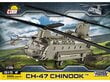 COBI - Plastkonstruktorid CH-47 Chinook, 1/48, 5807 цена и информация | Klotsid ja konstruktorid | hansapost.ee