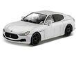COBI - Plastkonstruktorid Maserati Ghibli Hybrid, 1/35, 24566 цена и информация | Klotsid ja konstruktorid | hansapost.ee
