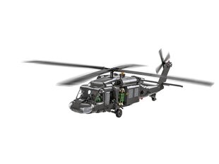 COBI - Plastkonstruktorid Sikorsky UH-60 Black Hawk, 1/32, 5817 hind ja info | Klotsid ja konstruktorid | hansapost.ee