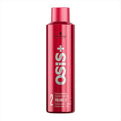 Schwarzkopf Osis+ Volume Up 250 ml hind ja info | Juuste viimistlusvahendid | hansapost.ee