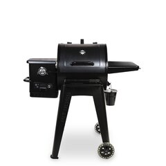 Puidugraanulitega grill Navigator 550 hind ja info | Grillid | hansapost.ee