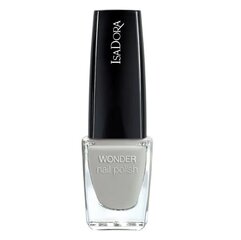 Küünelakk IsaDora Wonder Nail No.266 Silver Sage, 6 ml hind ja info | Küünelakid ja küünelakieemaldajad | hansapost.ee