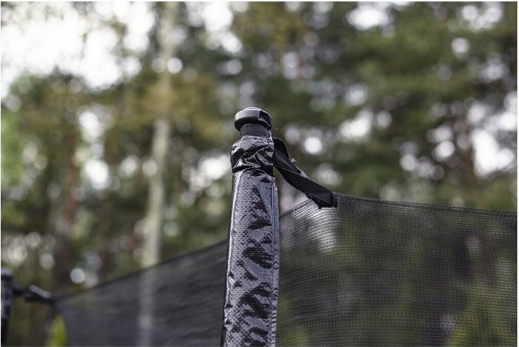 Batuut Inner Net for Sport Max, 427cm price and information | Batuudid | hansapost.ee