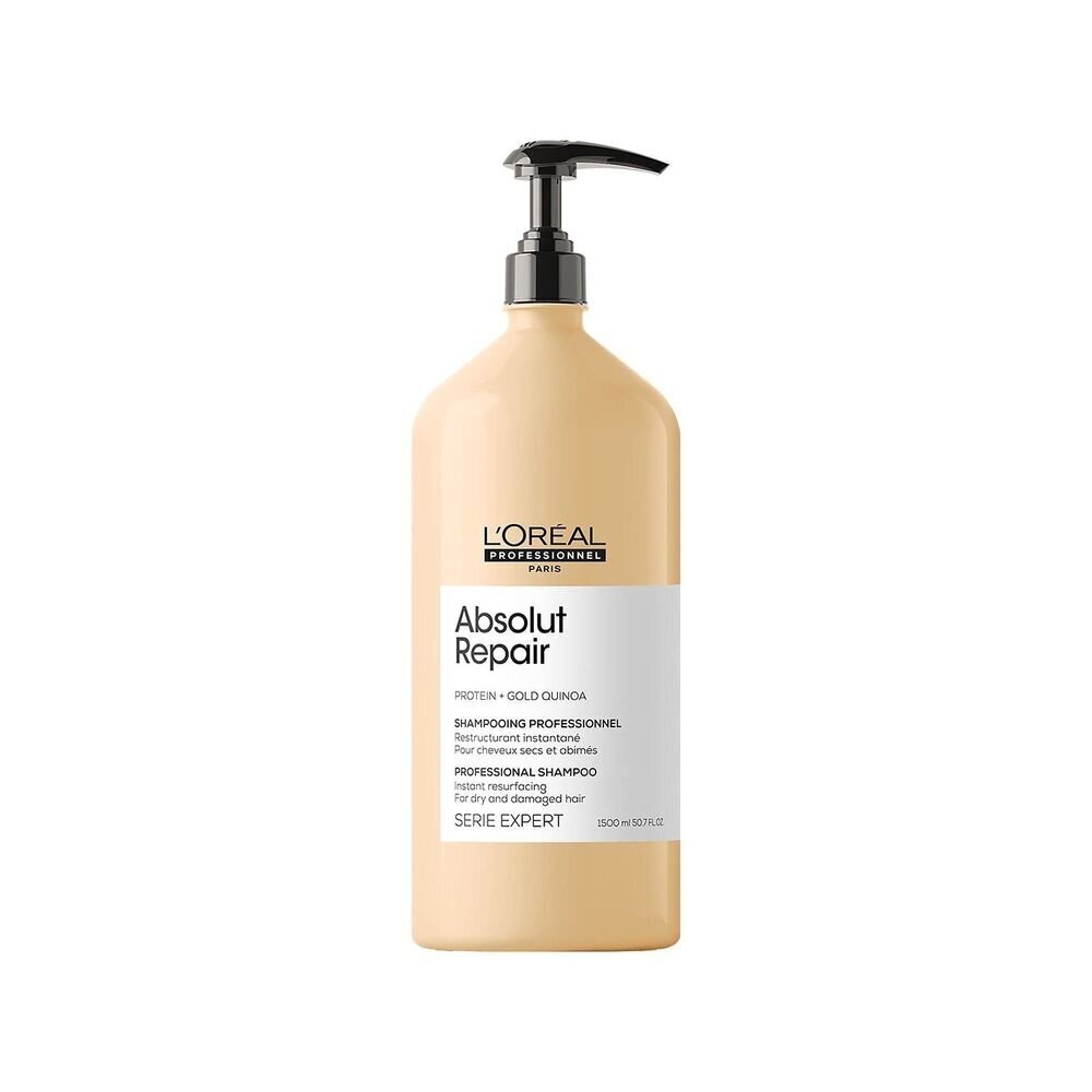 Šampoon L'Oreal Professionnel Paris (1500 ml) цена и информация | Šampoonid | hansapost.ee