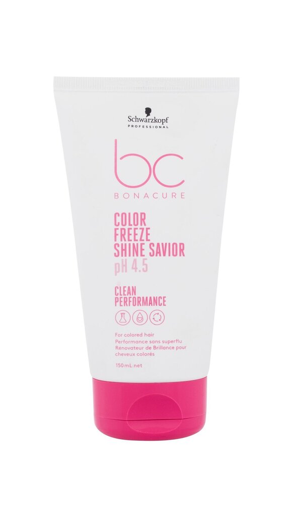 Color Freeze (Shine Savior) 150 ml цена и информация | Juuste viimistlusvahendid | hansapost.ee