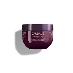 Подтягивающий крем для тела Caudalie 780261 (250 ml) цена и информация | Средства для упругости кожи | hansapost.ee