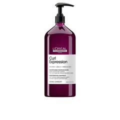 Šampoon L'Oreal Professionnel Paris Curl Expression (1500 ml) hind ja info | Šampoonid | hansapost.ee