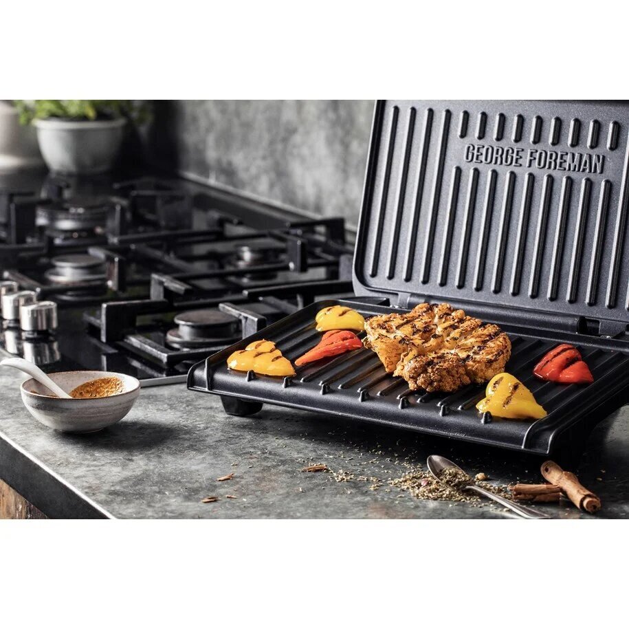 George Foreman 25810-56 hind ja info | Lauagrillid | hansapost.ee