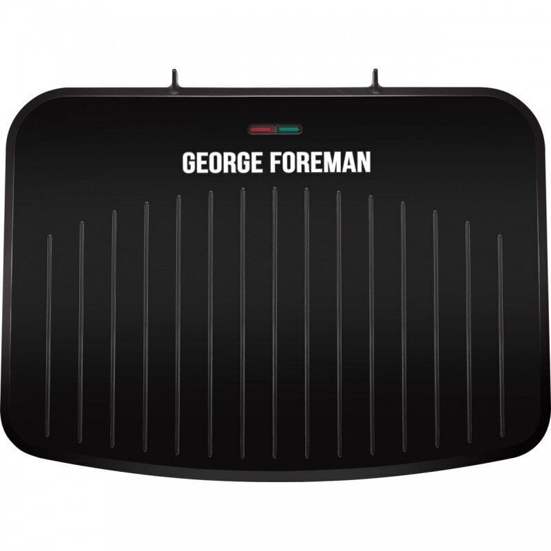 George Foreman 25810-56 hind ja info | Lauagrillid | hansapost.ee