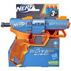 Винтовка Nerf Elite 2.0 Slyshot цена и информация | Игрушки для мальчиков | hansapost.ee