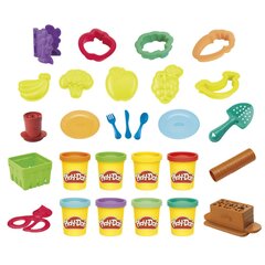 Loominguline komplekt Play-Doh Kasvatage oma aeda hind ja info | Hasbro Play-Doh Core Line Lastekaubad ja beebikaubad | hansapost.ee