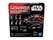 Lauamäng Monopoly: Star Wars, EN hind ja info | Lauamängud ja mõistatused perele | hansapost.ee