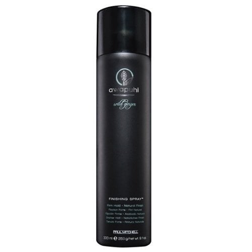 Awapuhi (Wild Ginger Finishing Spray) 300ml цена и информация | Juuste viimistlusvahendid | hansapost.ee