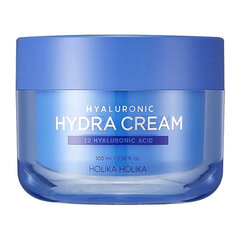 Hüaluroonhappe niisutav näokreem (Hydra Cream) 100 ml hind ja info | Näokreemid | hansapost.ee