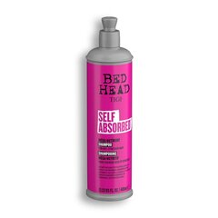 Шампунь для волос Tigi Bed Head Self Absorbed Nourishing Shampoo 400мл цена и информация | Шампуни | hansapost.ee