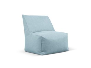 Уличный мешок для сидения Calme Jardin Lihue, синий цена и информация | Садовые стулья, кресла, пуфы | hansapost.ee