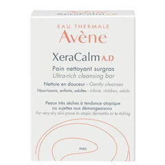 Pesemisseep Avene Xeracalm AD Ultra-Rich 100 g hind ja info | Seebid | hansapost.ee