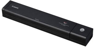 CANON P208II mobil Document Scanner A4 hind ja info | Skännerid | hansapost.ee