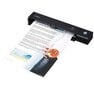 CANON P208II mobil Document Scanner A4 hind ja info | Skännerid | hansapost.ee