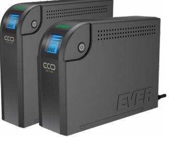 Ever Eco 500 LCD цена и информация | Puhvertoiteallikad | hansapost.ee